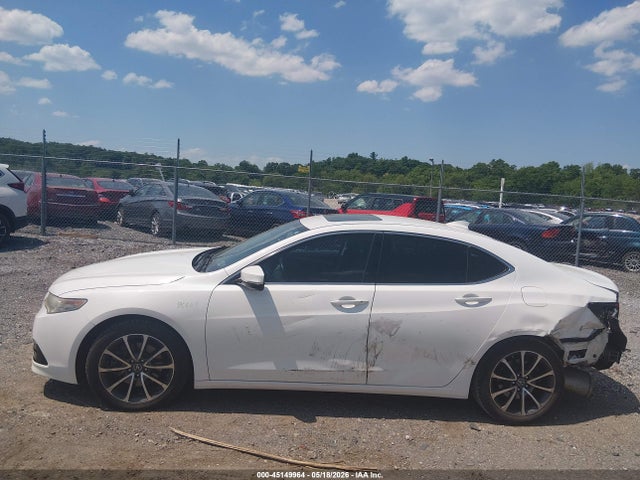 Продаж на аукціоні авто 2015 Acura Tlx V6, vin: 19UUB2F35FA011248, номер лоту: 45149964