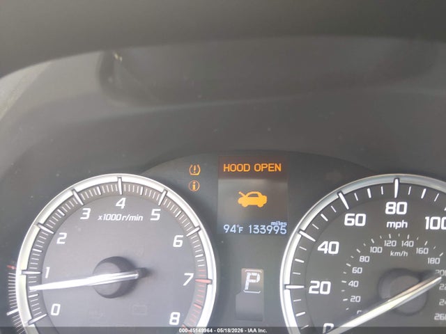 Продаж на аукціоні авто 2015 Acura Tlx V6, vin: 19UUB2F35FA011248, номер лоту: 45149964