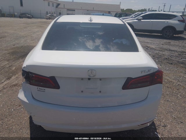 Продаж на аукціоні авто 2015 Acura Tlx V6, vin: 19UUB2F35FA011248, номер лоту: 45149964
