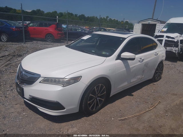 Продаж на аукціоні авто 2015 Acura Tlx V6, vin: 19UUB2F35FA011248, номер лоту: 45149964