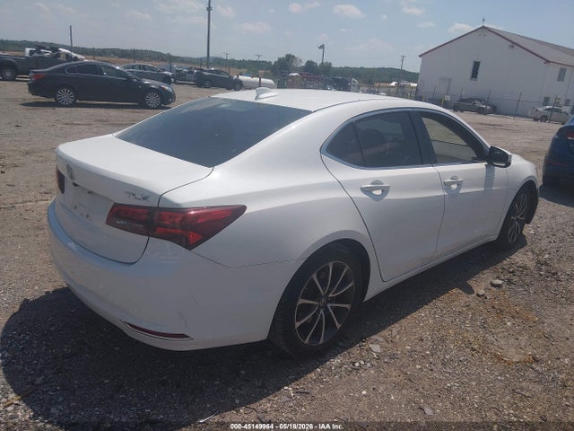Продаж на аукціоні авто 2015 Acura Tlx V6, vin: 19UUB2F35FA011248, номер лоту: 45149964