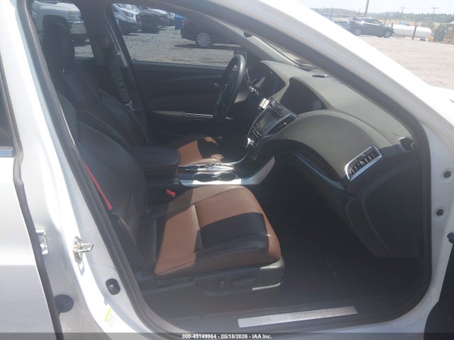 Продаж на аукціоні авто 2015 Acura Tlx V6, vin: 19UUB2F35FA011248, номер лоту: 45149964