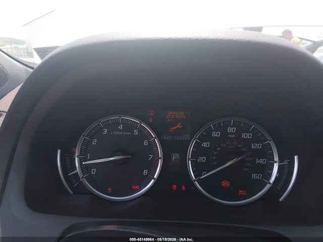 Продаж на аукціоні авто 2015 Acura Tlx V6, vin: 19UUB2F35FA011248, номер лоту: 45149964