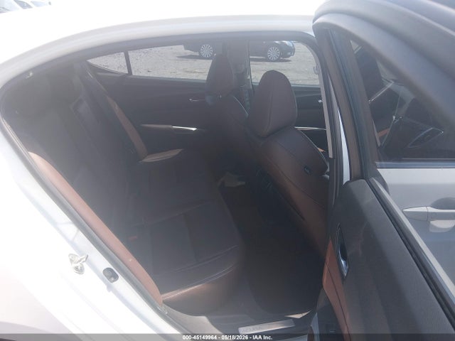 Продаж на аукціоні авто 2015 Acura Tlx V6, vin: 19UUB2F35FA011248, номер лоту: 45149964