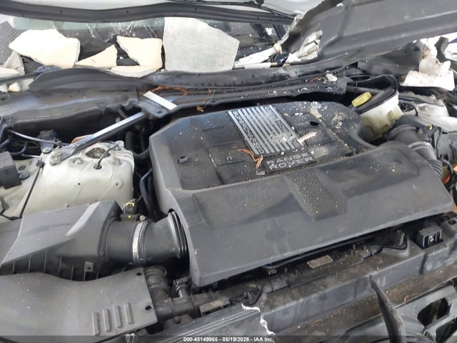 Aukcja sprzedaży 2014 Land Rover Range Rover 5.0l V8 Supercharged/5.0l V8 Supercharged Ebony Edition, vin: SALGS2EF0EA125513, numer aukcji: 45149965