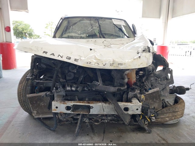 Aukcja sprzedaży 2014 Land Rover Range Rover 5.0l V8 Supercharged/5.0l V8 Supercharged Ebony Edition, vin: SALGS2EF0EA125513, numer aukcji: 45149965