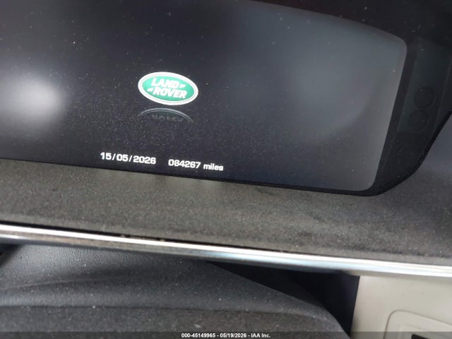 Aukcja sprzedaży 2014 Land Rover Range Rover 5.0l V8 Supercharged/5.0l V8 Supercharged Ebony Edition, vin: SALGS2EF0EA125513, numer aukcji: 45149965