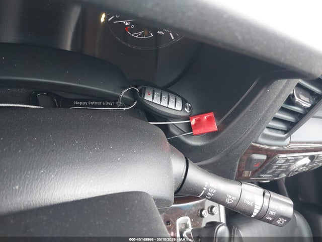 5N1AR2MN4EC626986 Nissan Pathfinder Platinum