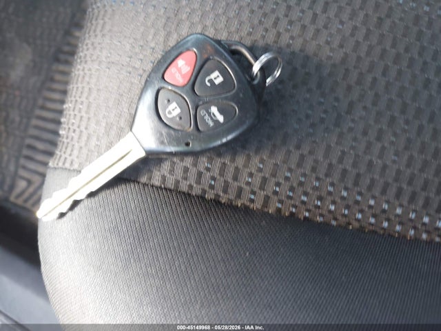 Aukcja sprzedaży 2012 Toyota Corolla S, vin: 5YFBU4EE4CP056736, numer aukcji: 45149968