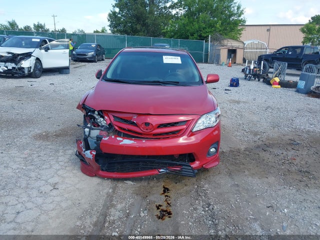 Aukcja sprzedaży 2012 Toyota Corolla S, vin: 5YFBU4EE4CP056736, numer aukcji: 45149968