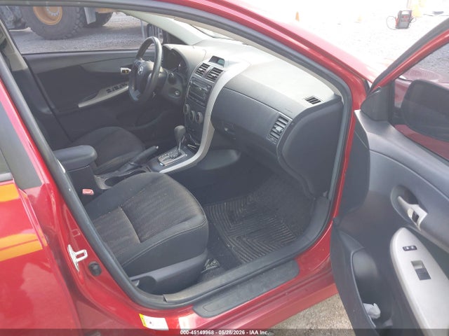 Aukcja sprzedaży 2012 Toyota Corolla S, vin: 5YFBU4EE4CP056736, numer aukcji: 45149968
