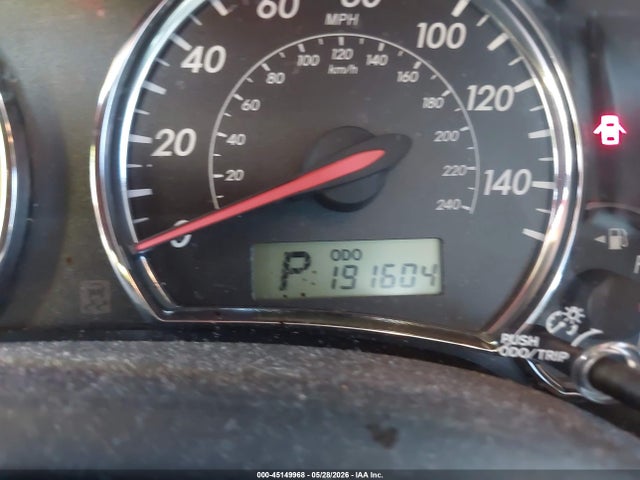 Aukcja sprzedaży 2012 Toyota Corolla S, vin: 5YFBU4EE4CP056736, numer aukcji: 45149968