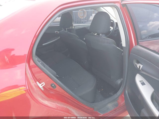 Aukcja sprzedaży 2012 Toyota Corolla S, vin: 5YFBU4EE4CP056736, numer aukcji: 45149968
