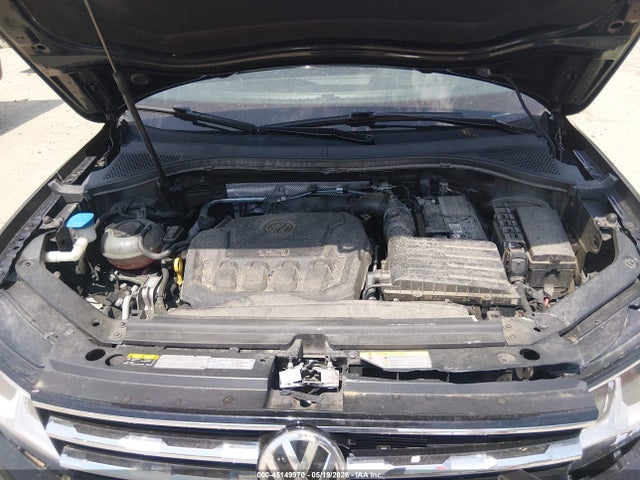 Aukcja sprzedaży 2021 Volkswagen Tiguan 2.0t S, vin: 3VV0B7AX1MM019577, numer aukcji: 45149970