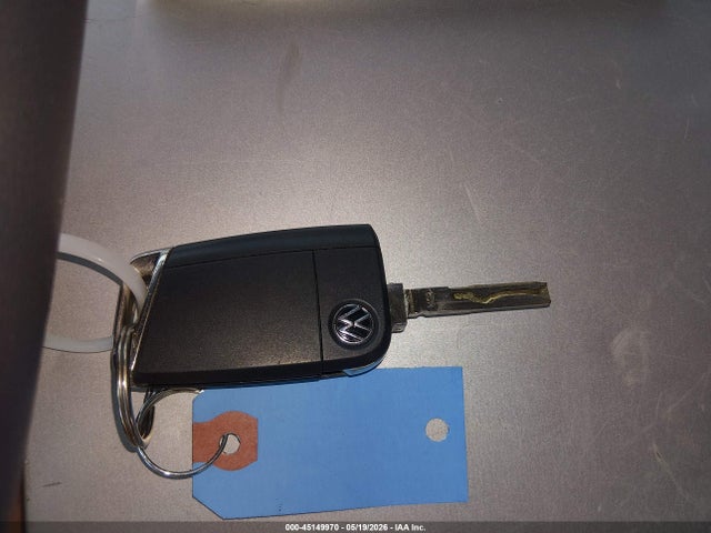 Aukcja sprzedaży 2021 Volkswagen Tiguan 2.0t S, vin: 3VV0B7AX1MM019577, numer aukcji: 45149970