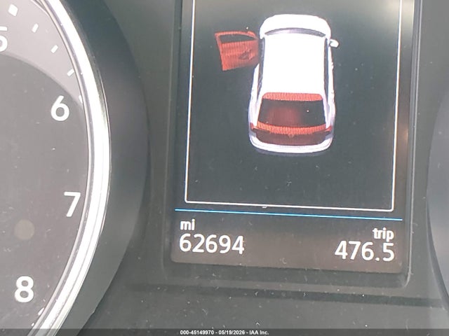 Aukcja sprzedaży 2021 Volkswagen Tiguan 2.0t S, vin: 3VV0B7AX1MM019577, numer aukcji: 45149970