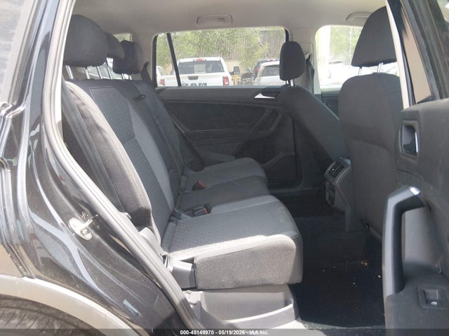 Aukcja sprzedaży 2021 Volkswagen Tiguan 2.0t S, vin: 3VV0B7AX1MM019577, numer aukcji: 45149970