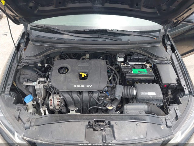 Aukcja sprzedaży 2017 Hyundai Elantra Se, vin: 5NPD74LF4HH132780, numer aukcji: 45149971