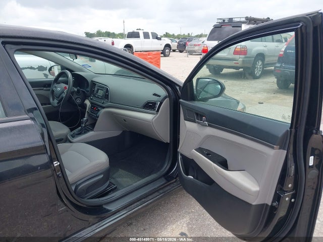 Aukcja sprzedaży 2017 Hyundai Elantra Se, vin: 5NPD74LF4HH132780, numer aukcji: 45149971