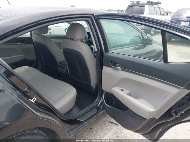 Aukcja sprzedaży 2017 Hyundai Elantra Se, vin: 5NPD74LF4HH132780, numer aukcji: 45149971