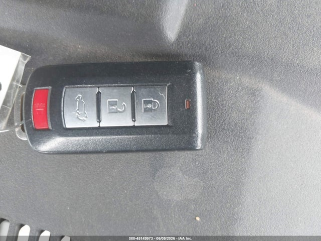 Продажа на аукционе авто 2020 Mitsubishi Outlander Es 2.4 S-awc/le 2.4 S-awc/se 2.4 S-awc/sel 2.4 S-awc/sp 2.4 S-awc, vin: JA4AZ3A34LZ038054, номер лота: 45149973