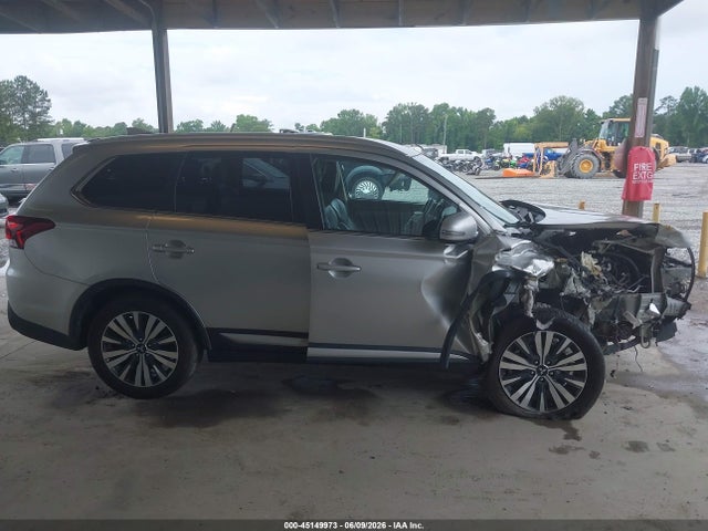 Продажа на аукционе авто 2020 Mitsubishi Outlander Es 2.4 S-awc/le 2.4 S-awc/se 2.4 S-awc/sel 2.4 S-awc/sp 2.4 S-awc, vin: JA4AZ3A34LZ038054, номер лота: 45149973