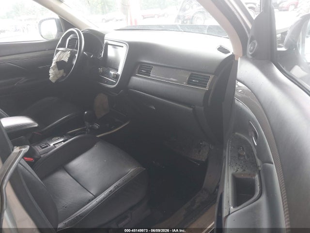 Продажа на аукционе авто 2020 Mitsubishi Outlander Es 2.4 S-awc/le 2.4 S-awc/se 2.4 S-awc/sel 2.4 S-awc/sp 2.4 S-awc, vin: JA4AZ3A34LZ038054, номер лота: 45149973
