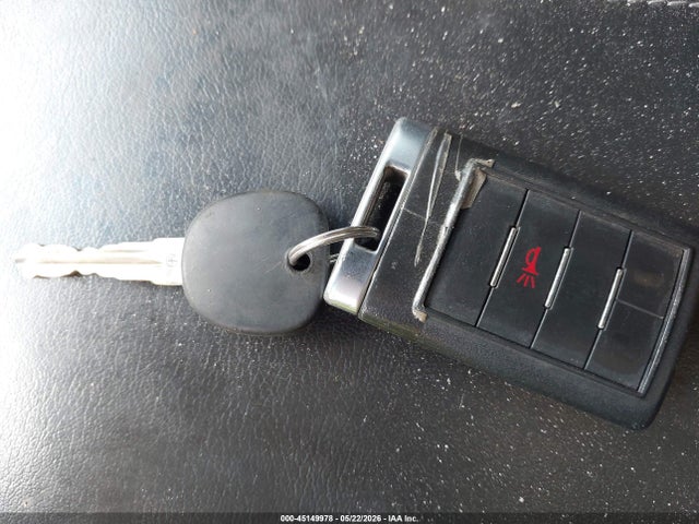 2013 Cadillac Cts Luxury მანქანა იყიდება აუქციონზე, vin: 1G6DH5E59D0129990, აუქციონის ნომერი: 45149978