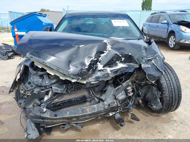 2013 Cadillac Cts Luxury მანქანა იყიდება აუქციონზე, vin: 1G6DH5E59D0129990, აუქციონის ნომერი: 45149978