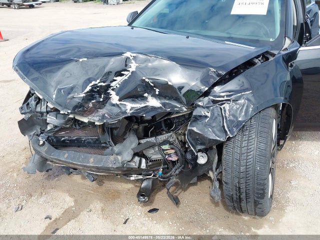 2013 Cadillac Cts Luxury მანქანა იყიდება აუქციონზე, vin: 1G6DH5E59D0129990, აუქციონის ნომერი: 45149978