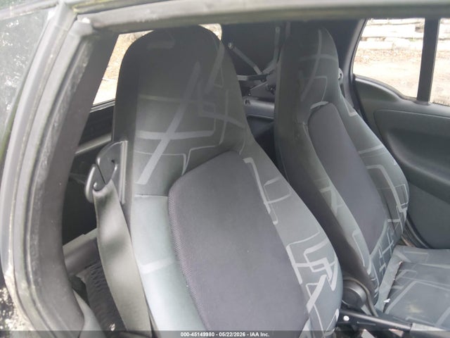 Aukcja sprzedaży 2009 Smart Fortwo Brabus/passion, vin: WMEEK31X69K299056, numer aukcji: 45149980