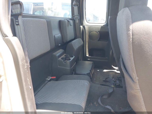 45149986 :رقم المزاد ، 1GCDT199198117438 vin ، 2009 Chevrolet Colorado Work Truck مزاد بيع