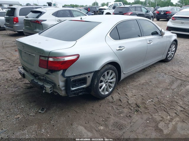 Продаж на аукціоні авто 2007 Lexus Ls 460 L, vin: JTHGL46F975016122, номер лоту: 45149988