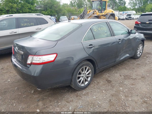 Продаж на аукціоні авто 2011 Toyota Camry Hybrid, vin: 4T1BB3EK9BU126802, номер лоту: 45149991