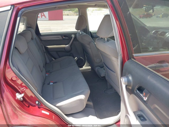 45149992 :رقم المزاد ، JHLRE38518C046055 vin ، 2008 Honda Cr-v Ex مزاد بيع