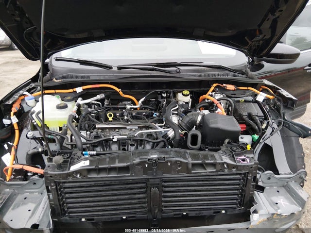1FMCU0E17TUA24579 Ford Escape Phev