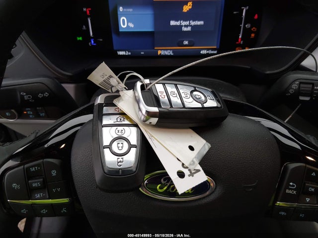 1FMCU0E17TUA24579 Ford Escape Phev