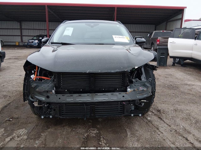 1FMCU0E17TUA24579 Ford Escape Phev