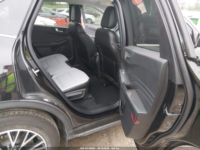 1FMCU0E17TUA24579 Ford Escape Phev