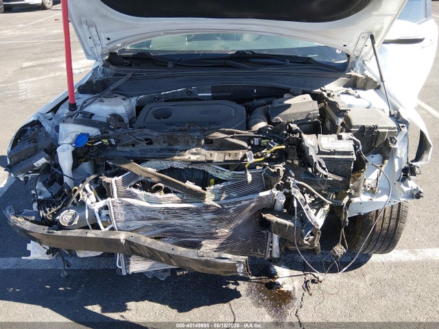 KIA Optima Lx 2019 5XXGT4L34KG350509 Image 10