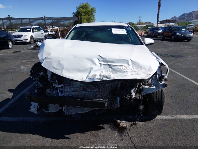 KIA Optima Lx 2019 5XXGT4L34KG350509 Image 12
