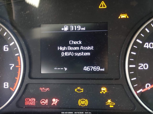 KIA Optima Lx 2019 5XXGT4L34KG350509 Image 15