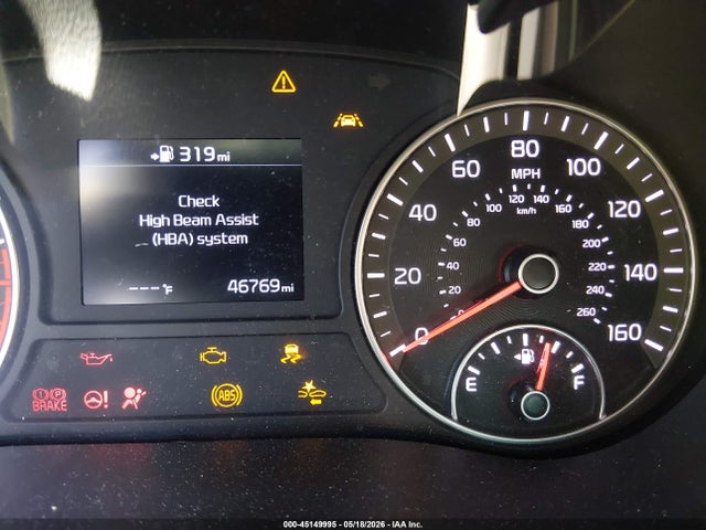 KIA Optima Lx 2019 5XXGT4L34KG350509 Image 7