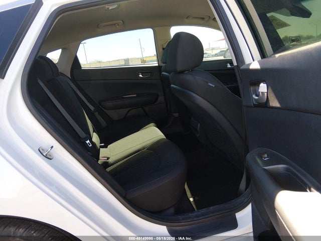KIA Optima Lx 2019 5XXGT4L34KG350509 Image 8