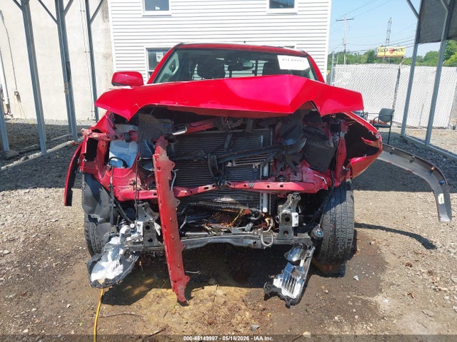 Aukcja sprzedaży 2019 Toyota Tacoma Sr5 V6, vin: 5TFSZ5AN6KX201062, numer aukcji: 45149997