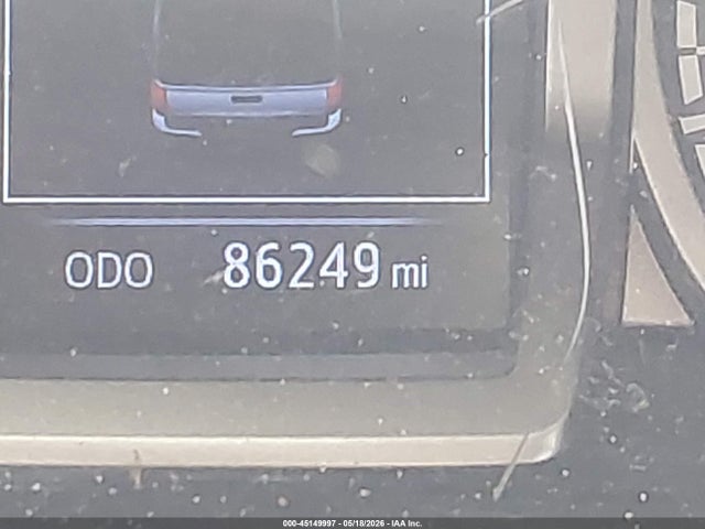 Aukcja sprzedaży 2019 Toyota Tacoma Sr5 V6, vin: 5TFSZ5AN6KX201062, numer aukcji: 45149997