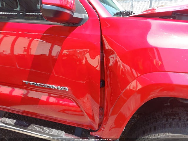 Aukcja sprzedaży 2019 Toyota Tacoma Sr5 V6, vin: 5TFSZ5AN6KX201062, numer aukcji: 45149997