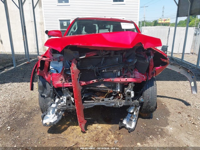 Aukcja sprzedaży 2019 Toyota Tacoma Sr5 V6, vin: 5TFSZ5AN6KX201062, numer aukcji: 45149997
