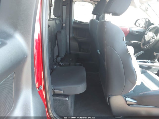 Aukcja sprzedaży 2019 Toyota Tacoma Sr5 V6, vin: 5TFSZ5AN6KX201062, numer aukcji: 45149997