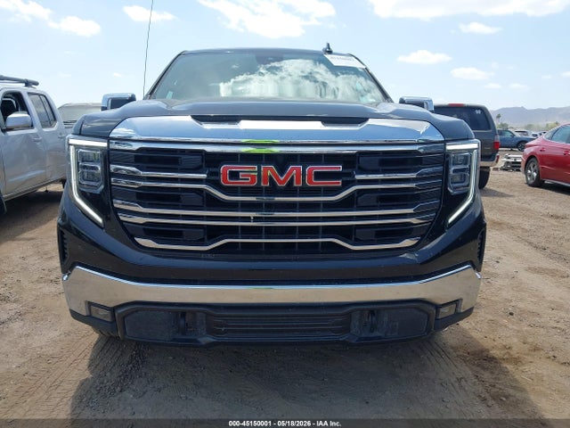 Aukcja sprzedaży 2025 Gmc Sierra 1500 4wd  Short Box Slt, vin: 3GTUUDED7SG204365, numer aukcji: 45150001